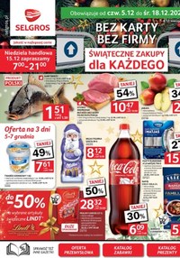 selgros cash&carry