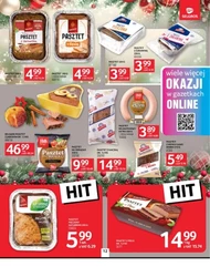 Świąteczne zakupy dla każdego - Selgros Cash&Carry