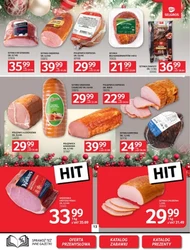 Świąteczne zakupy dla każdego - Selgros Cash&Carry