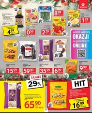 Świąteczne zakupy dla każdego - Selgros Cash&Carry