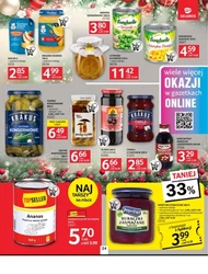 Świąteczne zakupy dla każdego - Selgros Cash&Carry