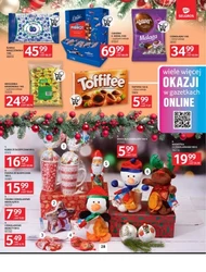 Świąteczne zakupy dla każdego - Selgros Cash&Carry