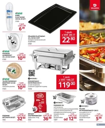  Najlepsze oferty dla gastronomii - Selgros