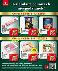  Najlepsze oferty dla gastronomii - Selgros