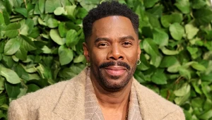 Colman Domingo z serialu "Szaleństwo"