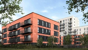 Nowa inwestycja Murapolu w Katowicach