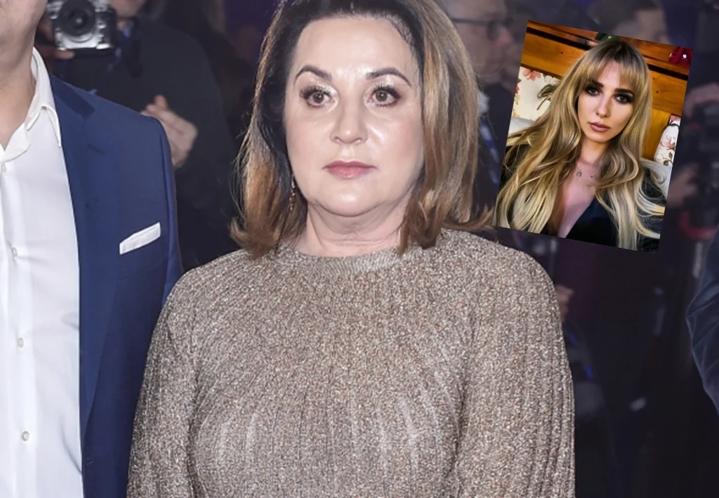 Danuta Martyniuk, Faustyna Martyniuk Danuta Martyniuk, Faustyna Martyniuk