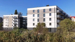 Apartamenty inwestycyjne są dobrą lokatą i dają szansę na wysoki zwrot z inwestycji
