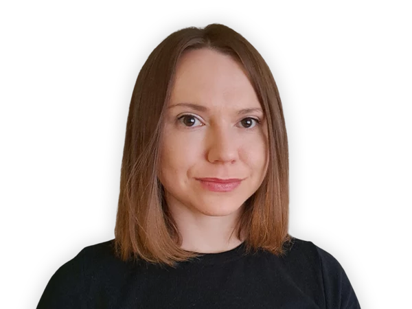 Hanna Sidorska
