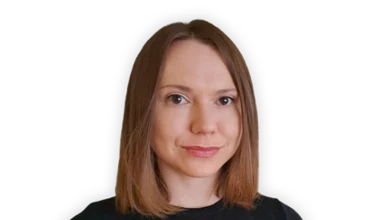Hanna Sidorska