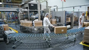 Duński producent czekolady Toms Group zamierza przenieść sporą część produkcji do fabryki w Nowej Soli / zdjęcie ilustracyjne