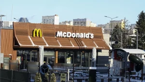 McDonald's w tarapatach? Awaria, która dotknęła też lokale w Polsce