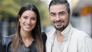 Lenka i Jan Klimentowie mają powody do radości. Fani ruszyli z życzeniami