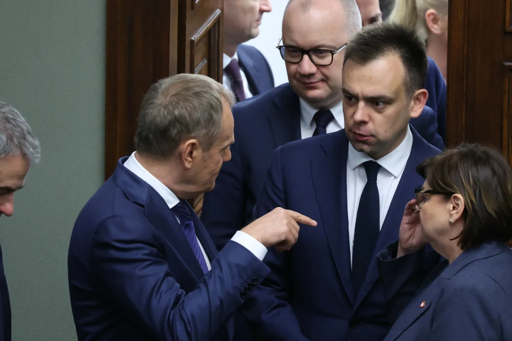 W Sejmie o ustawie budżetowej na 2025 r.