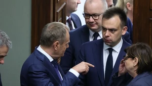 Rekordowe wydatki i rekordowy deficyt. PiS: Żaden rząd tak nie robił