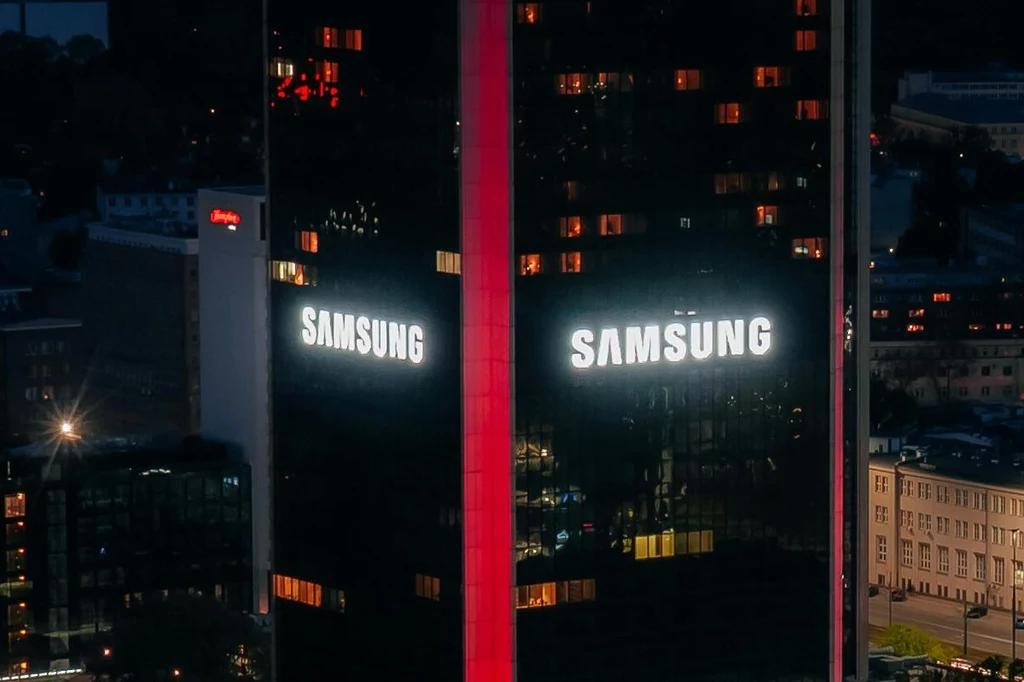 Samsung szykuje produkt z nowej kategorii. To okulary XR. Samsung szykuje produkt z nowej kategorii. To okulary XR.