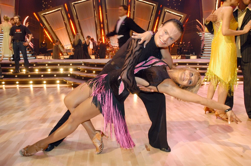 Katarzyna Skrzynecka, Marcin Hakiel Katarzyna Skrzynecka, Marcin Hakiel