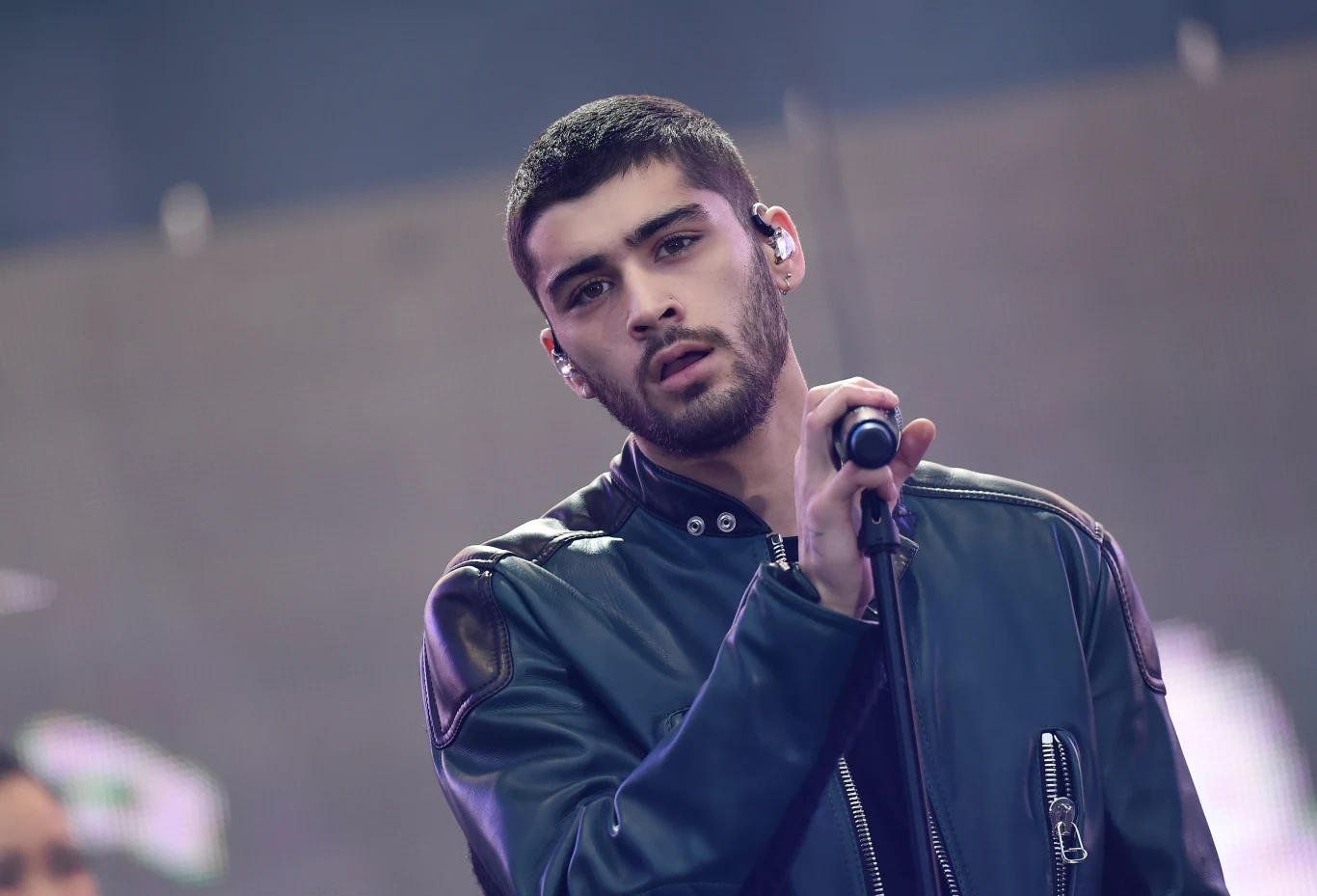 Zayn Malik Zayn Malik