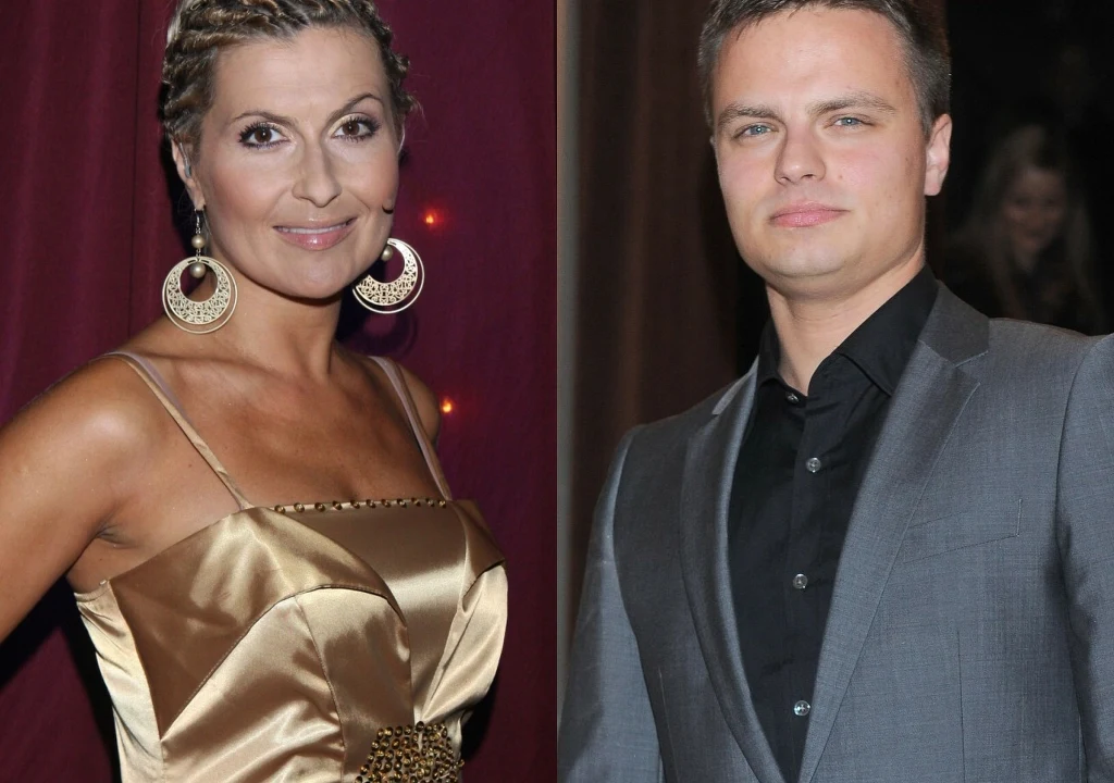 Katarzyna Skrzynecka, Marcin Hakiel