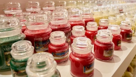 Yankee Candle taniej w Super-Pharm! Idealne na Mikołajki!