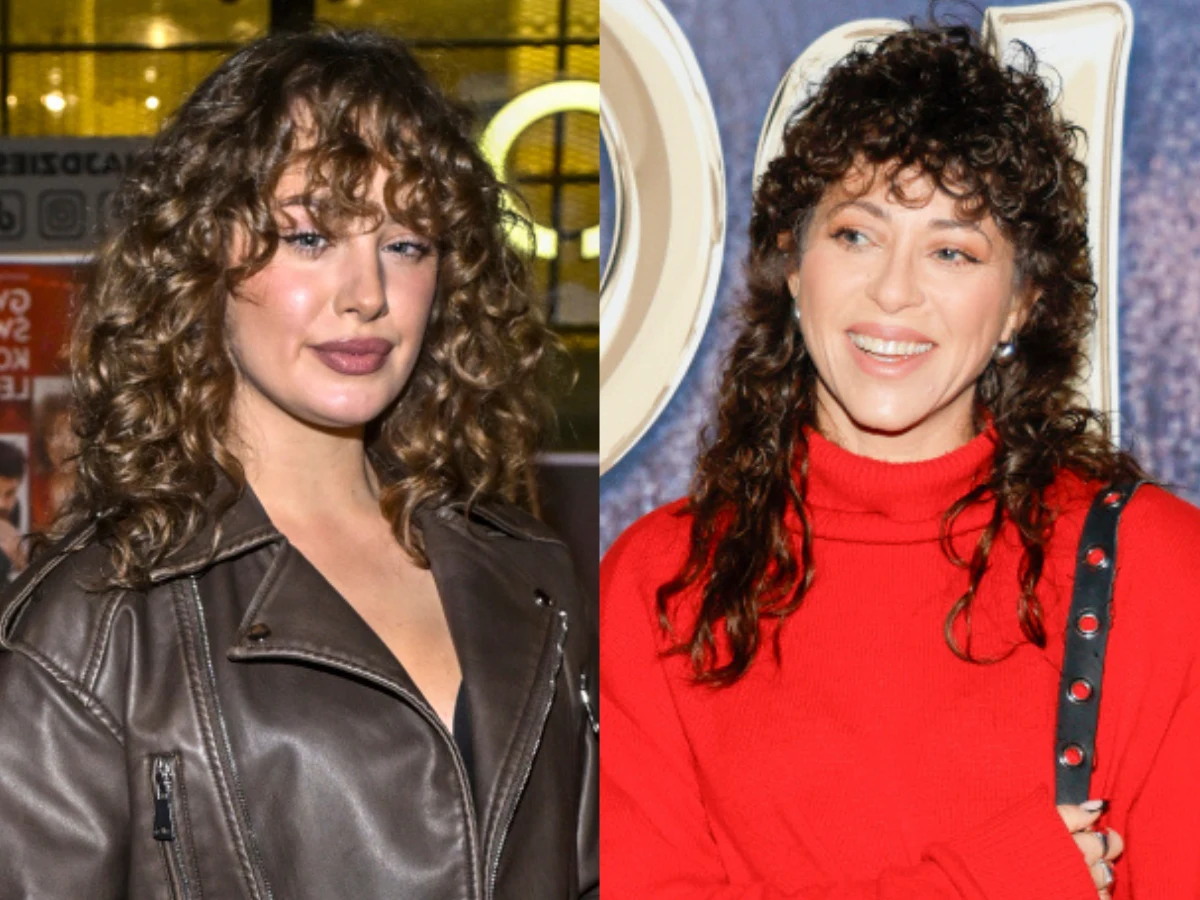 Wiktoria Gąsiewska - fani porównują ją do Kukulskiej Wiktoria Gąsiewska - fani porównują ją do Kukulskiej