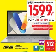 Laptop ASUS