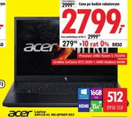 Laptop Acer