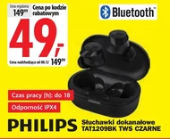 Навушники Bluetooth Philips