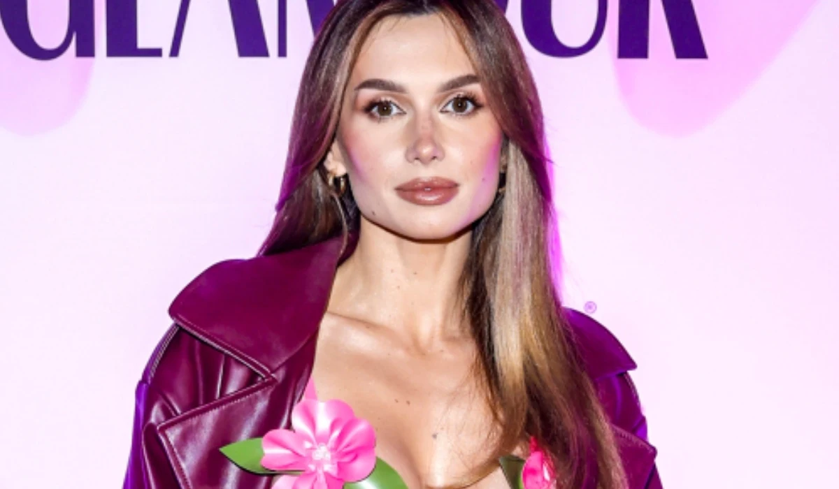 Weronika "Wersow" Sowa Weronika "Wersow" Sowa