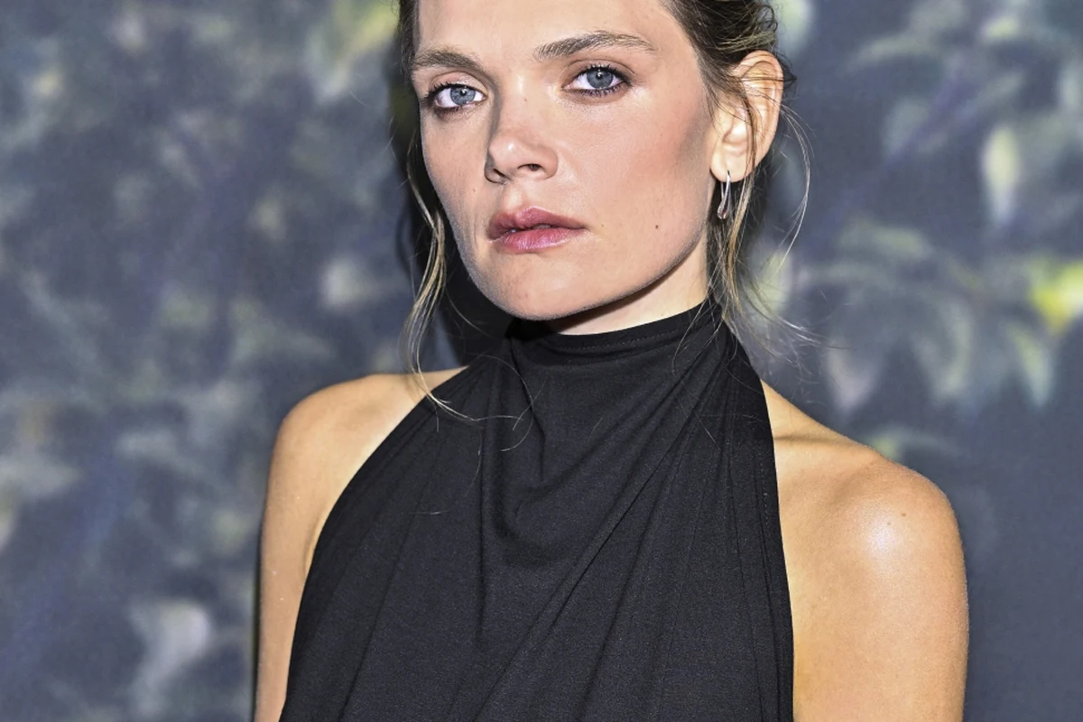 Sandra Drzymalska to jedna z nominowanych osób w kategorii film Sandra Drzymalska to jedna z nominowanych osób w kategorii film