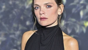 Sandra Drzymalska to jedna z nominowanych osób w kategorii film