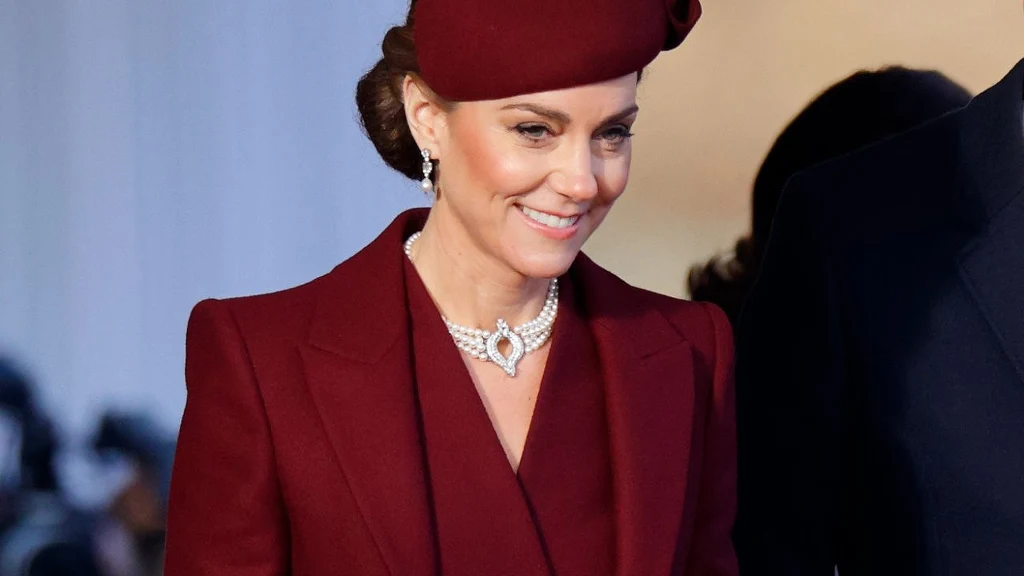 księżna Kate, Kate Middleton