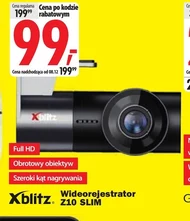 Wideorejestrator Xblitz