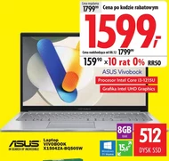 Laptop ASUS