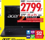 Laptop Acer