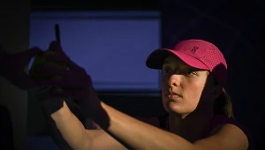 Świątek kończy zawieszenie, plan gotowy. Inna gwiazda tak szybko nie wróci