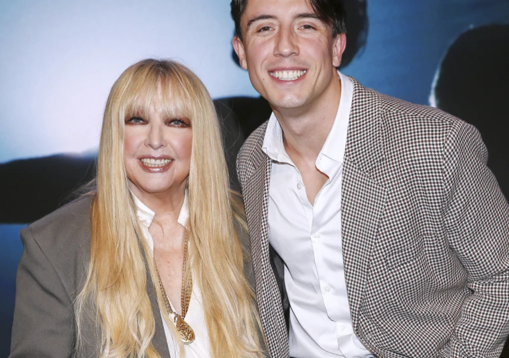 Maryla Rodowicz, Dawid Kwiatkowski