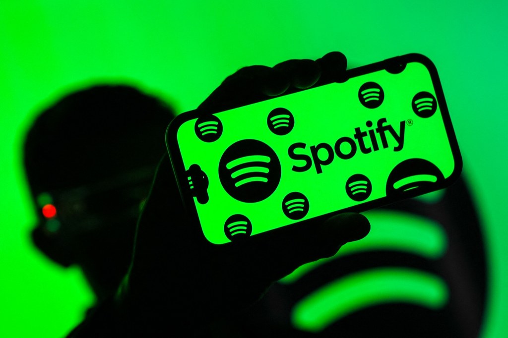 Spotify Wrapped 2024 już jest!