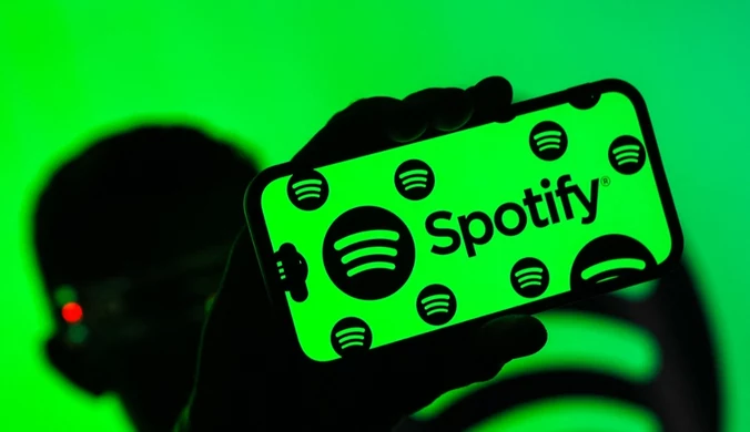 Spotify wypuszcza utwory skomponowane przez AI pod nazwiskami nieżyjących artystów. Kto na tym zarabia?