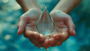 Czy wiesz, jak wiele woda znaczy dla Twojego organizmu?