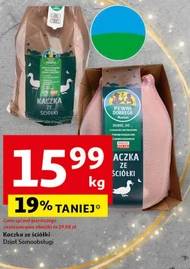 Kaczka Pewni Dobrego