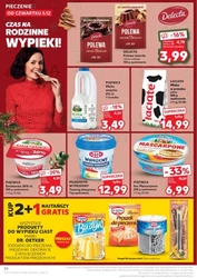 Święta pełne smaku - Kaufland