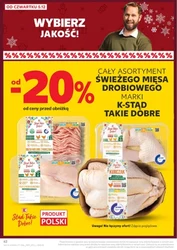 Święta pełne smaku - Kaufland