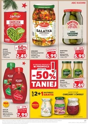 Święta pełne smaku - Kaufland