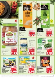 Najlepsze oferty grudnia - Kaufland