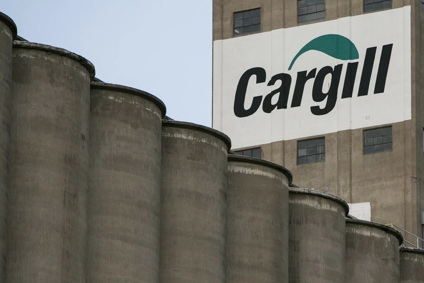 Zwolnienia w amerykańskim koncernie Cargill Zwolnienia w amerykańskim koncernie Cargill