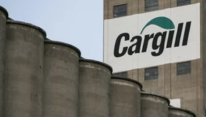 Zwolnienia w amerykańskim koncernie Cargill