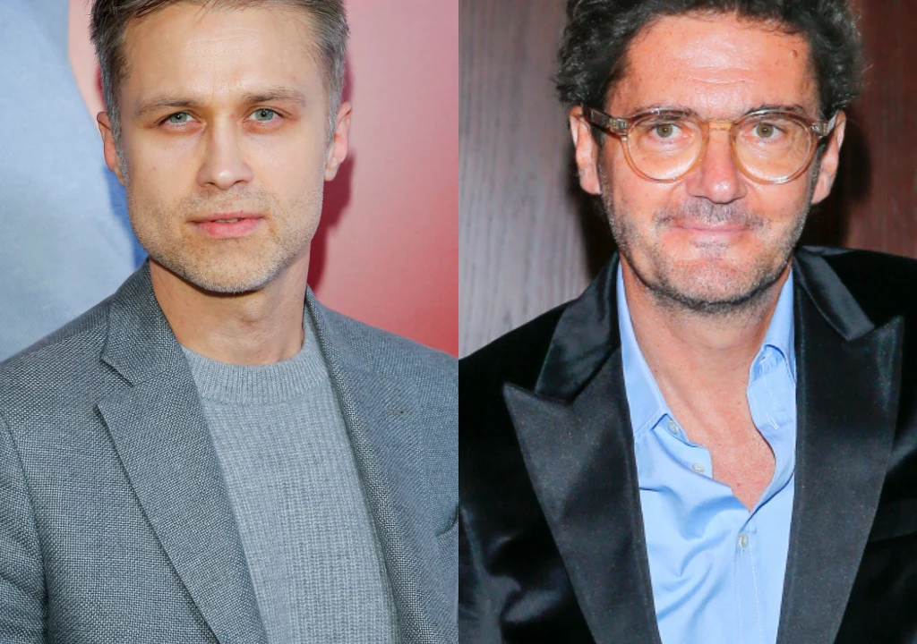 Maciej Zakościelny odgryzł się Kubie Wojewódzkiemu