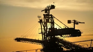 Nowy wiceminister w Ministerstwie Energii