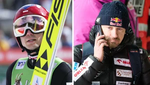 Adam Małysz wprost o skokach Polaków. Padło nazwisko Stocha, ma jedną uwagę